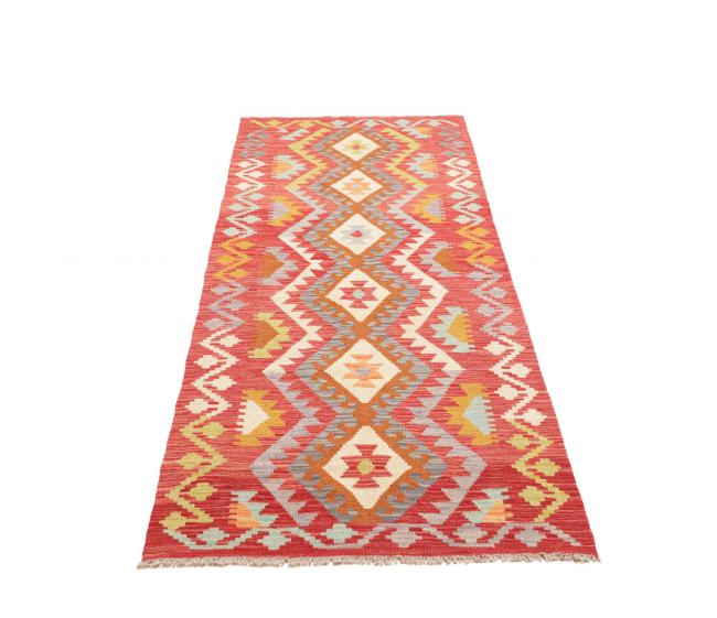 Kilim Afghan - 1