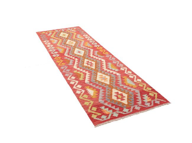 Kilim Afghan - 2