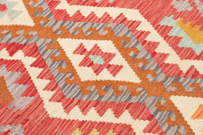 Kilim Afghan - 3