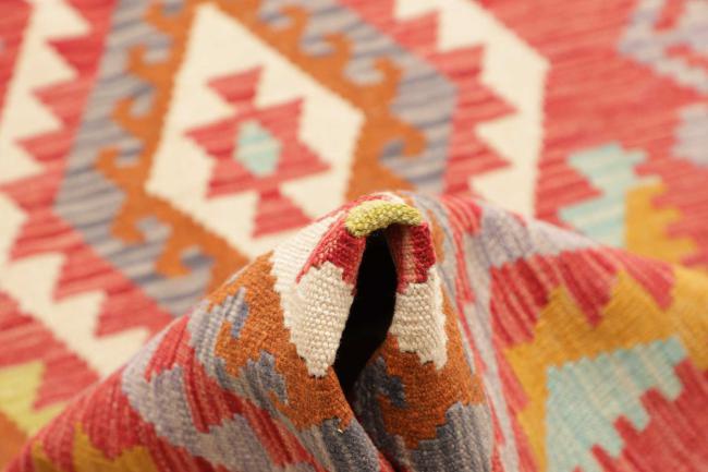 Kilim Afghan - 5