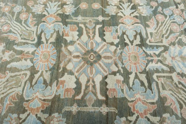 Hamadan Vintage - 5