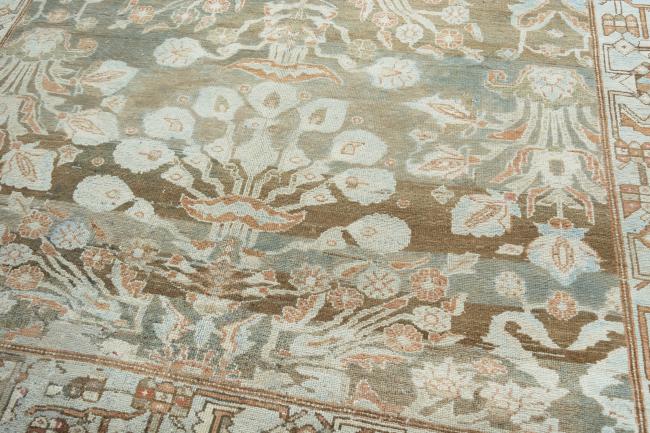 Hamadan Vintage - 6