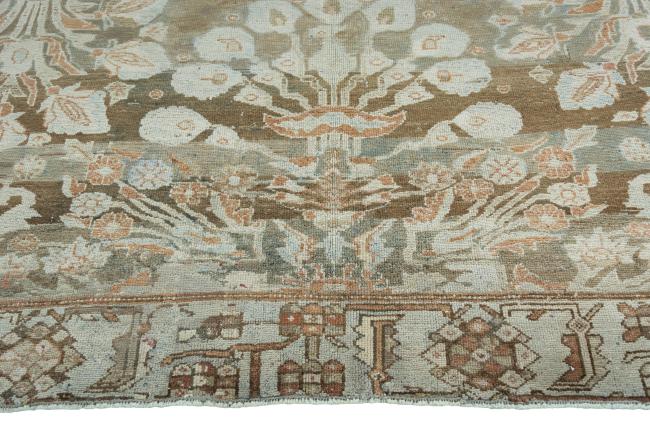 Hamadan Vintage - 7