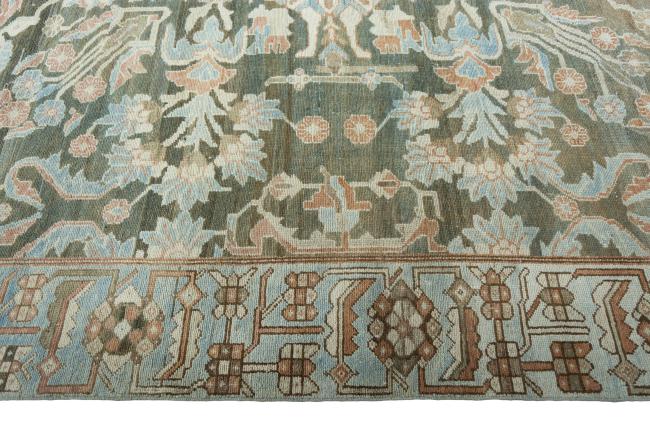 Hamadan Vintage - 8