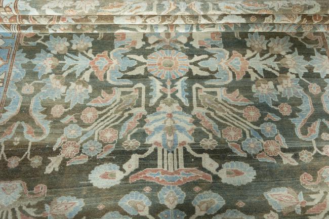 Hamadan Vintage - 9