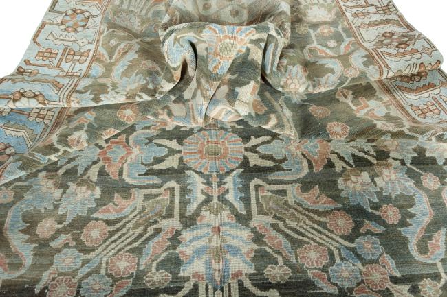Hamadan Vintage - 10