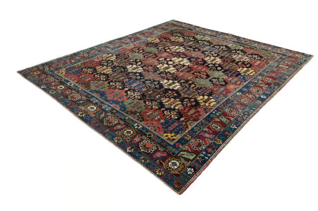 Bakhtiari Antique - 1