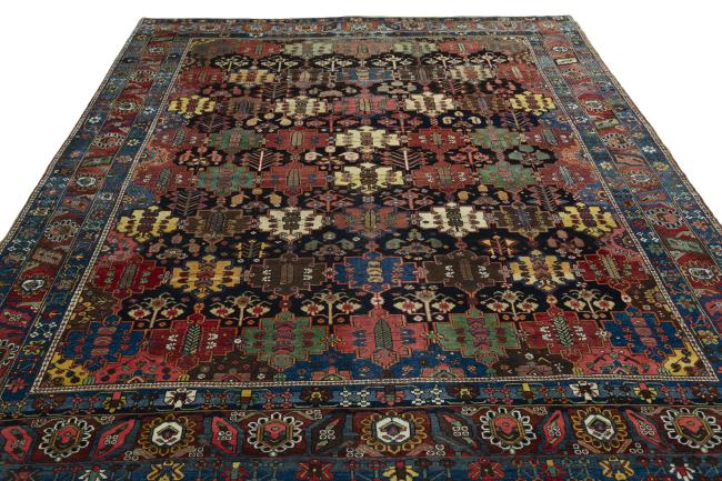 Bakhtiari Antique - 3