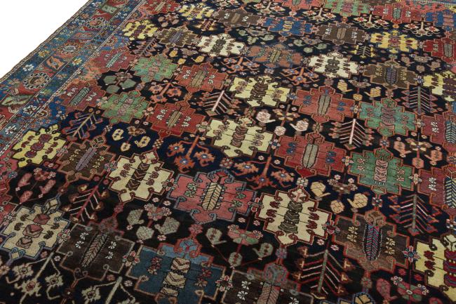 Bakhtiari Antique - 4