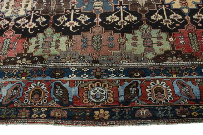 Bakhtiari Antique - 6
