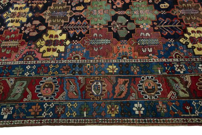 Bakhtiari Antique - 7