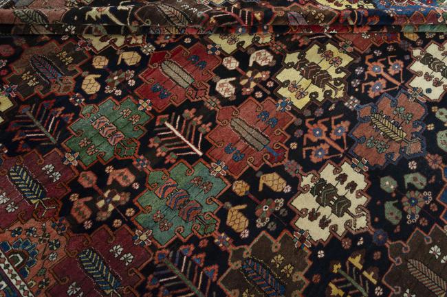 Bakhtiari Antique - 8