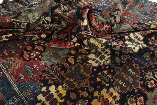 Bakhtiari Antique - 9