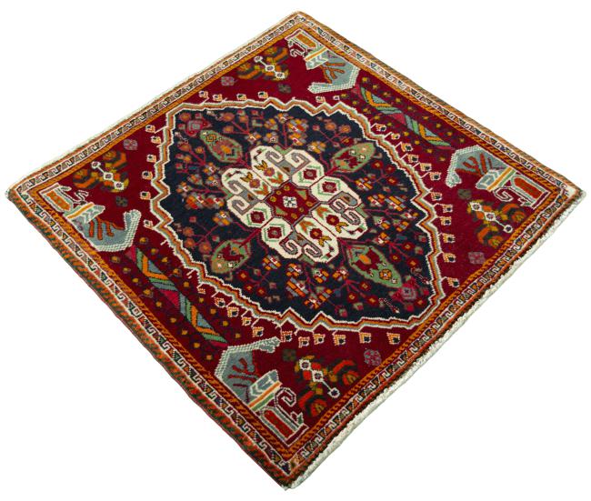 Shiraz - 2