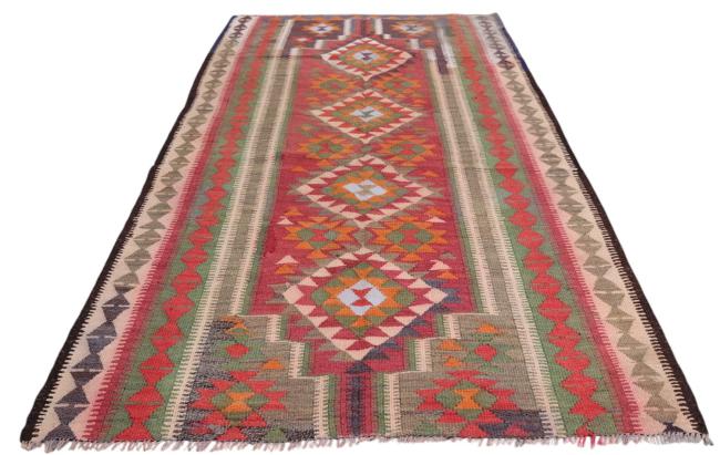Kilim Fars Antique - 1