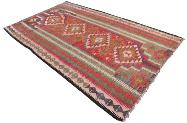 Kilim Fars Antique - 2