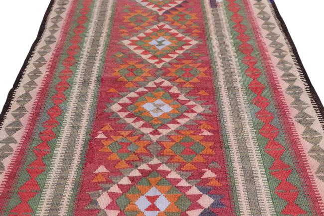 Kilim Fars Antique - 3