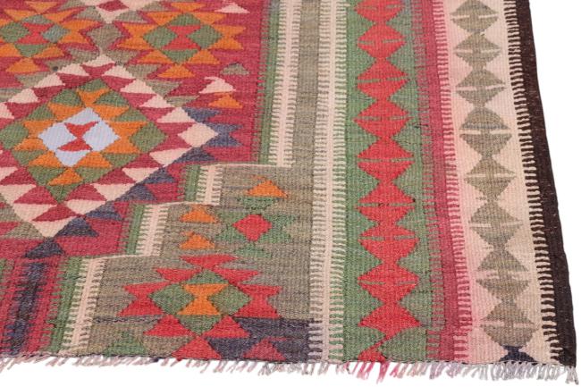 Kilim Fars Antique - 4