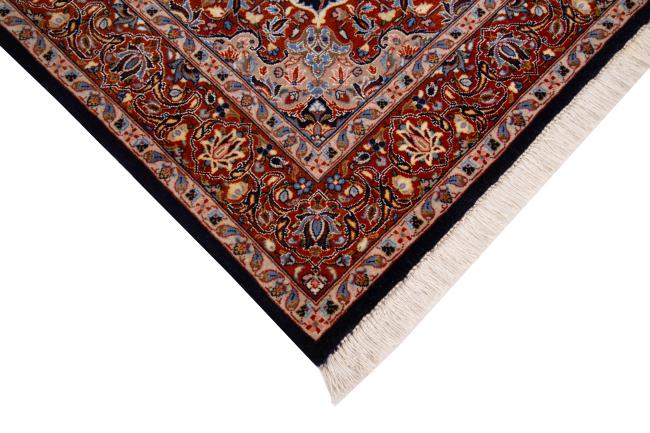 Ilam Silk Warp - 5