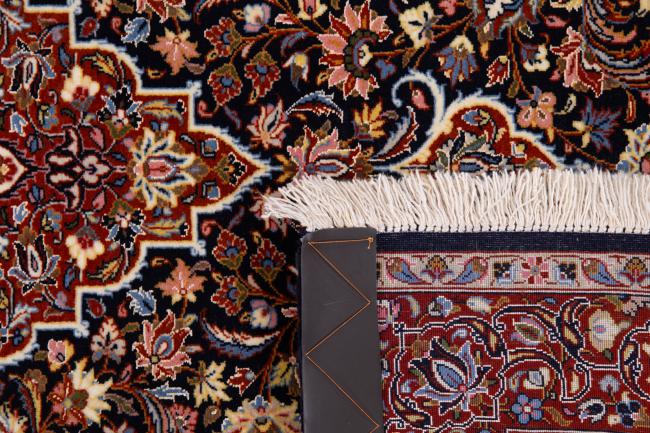 Ilam Silk Warp - 6
