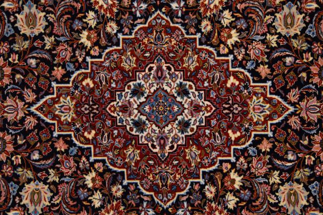 Ilam Silk Warp - 7