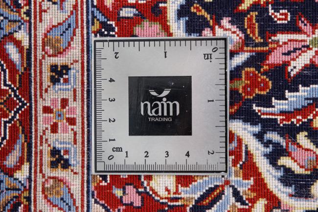 Ilam Silk Warp - 8