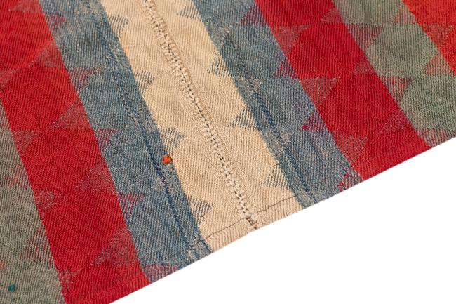 Κιλίμ Fars Jajim παλαιός - 3