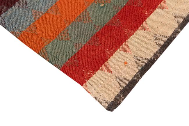 Κιλίμ Fars Jajim παλαιός - 4