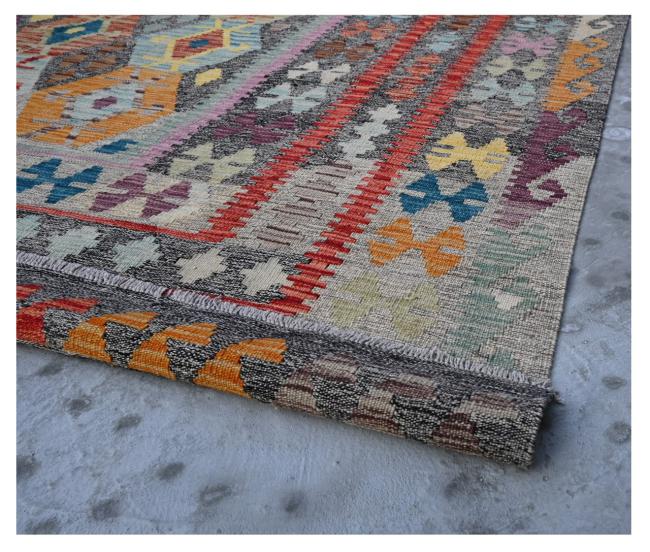 Kilim Afghan Kaudani - 2