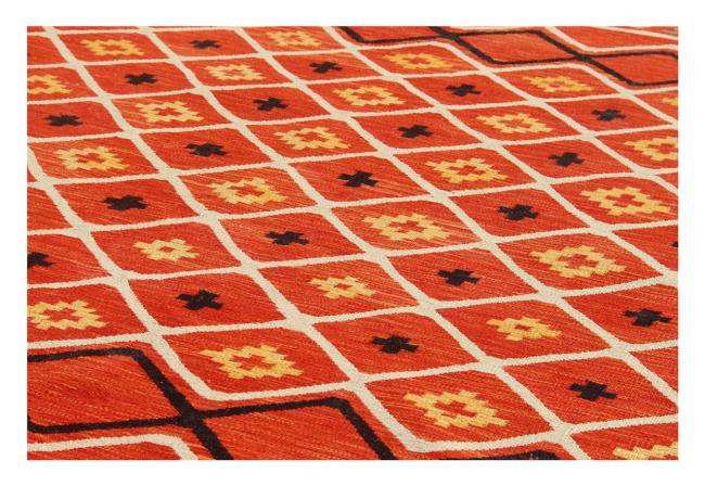 Kilim Afghan Heritage - 1