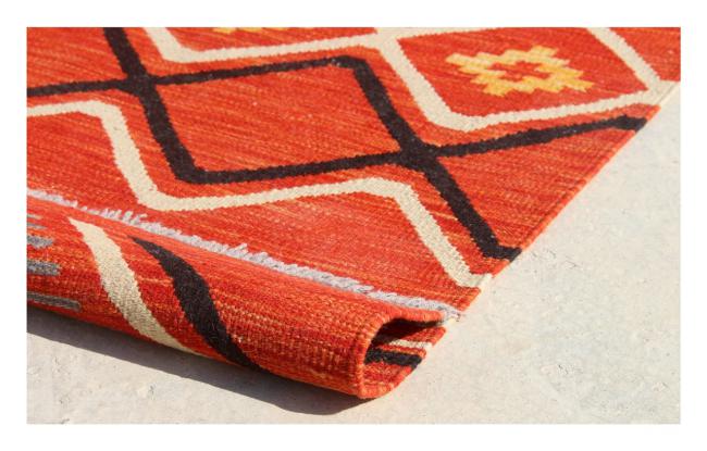 Kilim Afghan Heritage - 2