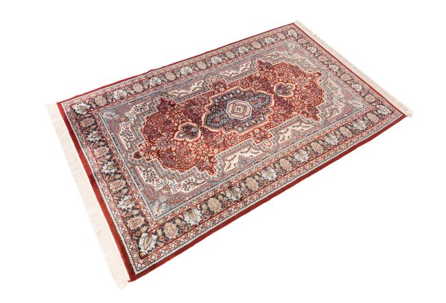 Pakistan Buchara 2Ply - 1