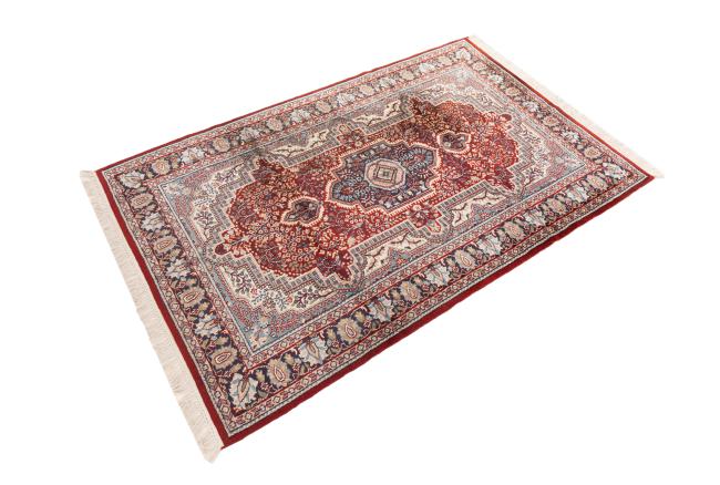 Pakistan Buchara 2Ply - 2