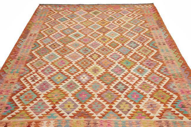 Kilim Afgán - 1