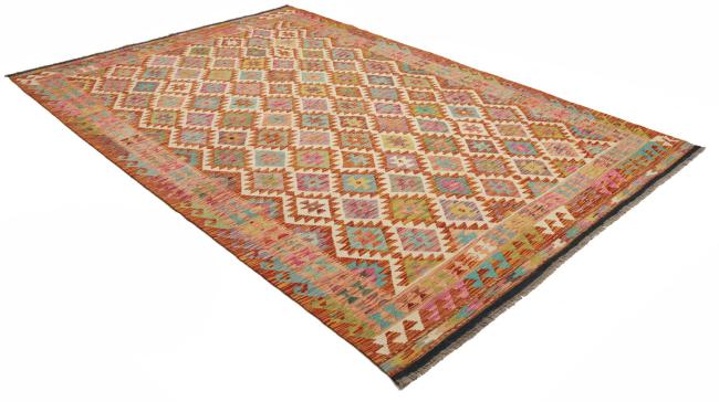 Kilim Afgán - 2