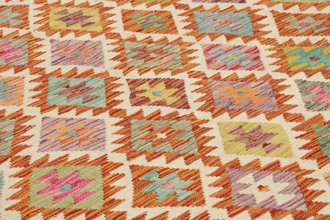 Kilim Afgán - 3