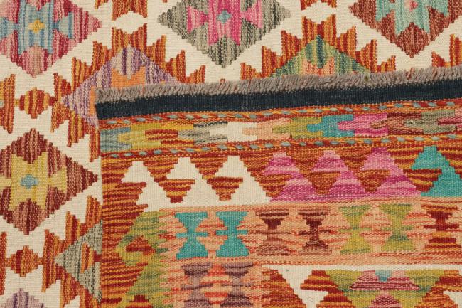 Kilim Afgán - 5