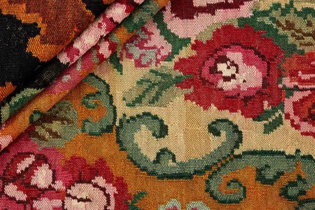 Kilim Rosen Antigo - 1