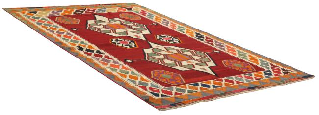 Kilim Fars Heritage - 3