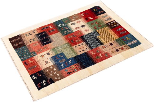 Persa Gabbeh Kashkuli Banafsheh - 2