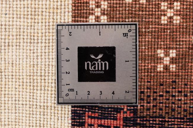 Persa Gabbeh Kashkuli Banafsheh - 7