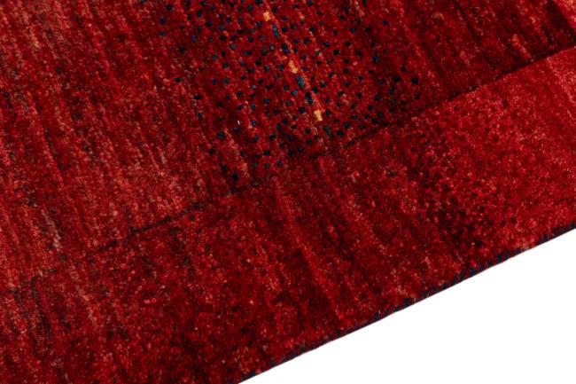 Persia Gabbeh Loribaft Atash - 4