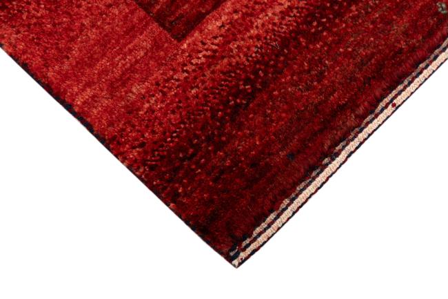 Persia Gabbeh Loribaft Atash - 5