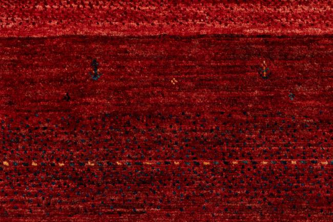 Persia Gabbeh Loribaft Atash - 6