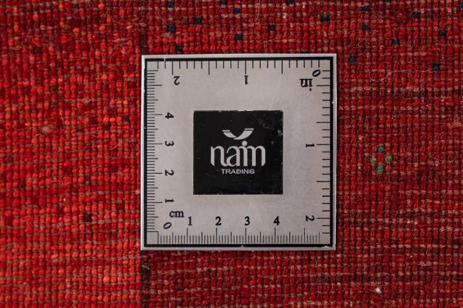 Persia Gabbeh Loribaft Atash - 7