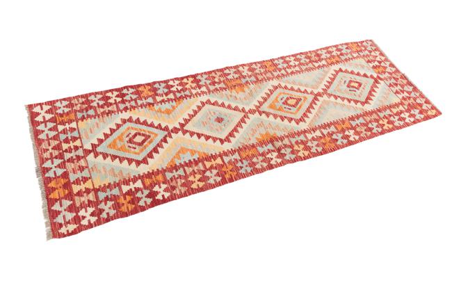 Kilim Afgán - 1