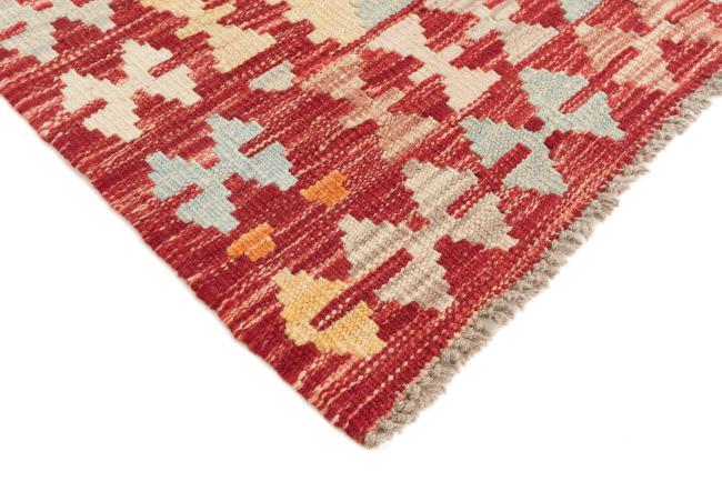 Kilim Afegão - 4