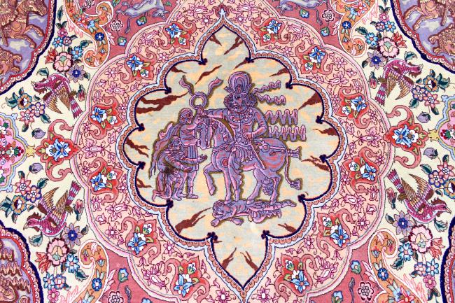 Tabriz - 7