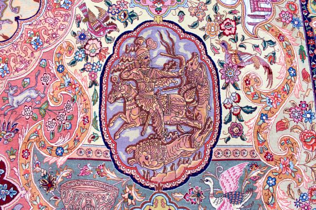 Tabriz - 8