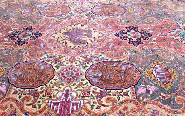 Tabriz - 11